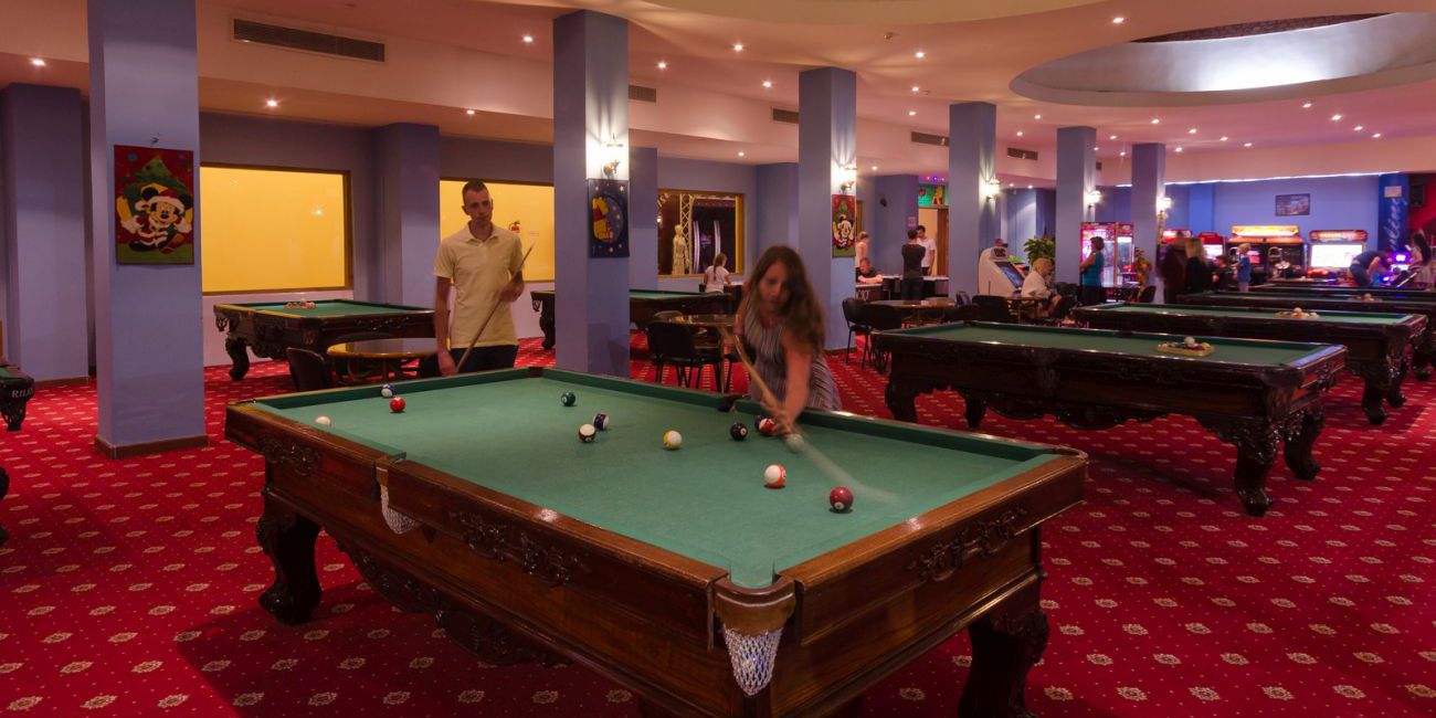 Hotel Titanic Beach Resort 5* Hurghada 