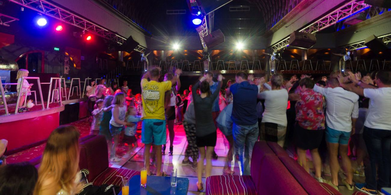 Hotel Titanic Beach Resort 5* Hurghada 