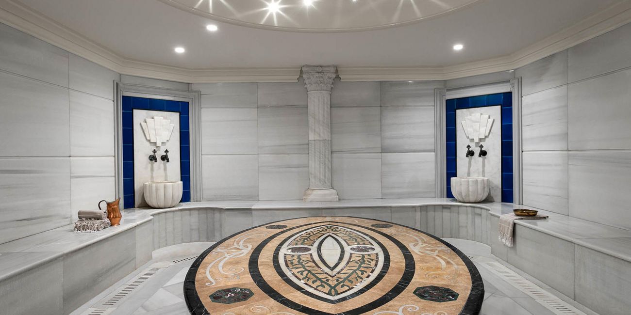 Hotel Titanic Mardan Palace 5* Antalya - Kundu 
