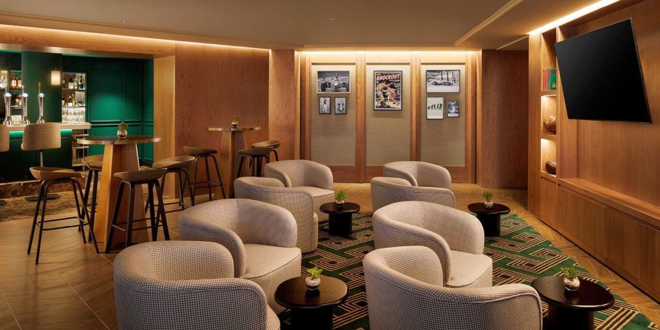 Hotel Tivoli La Caleta Resort & Spa 5* Tenerife 