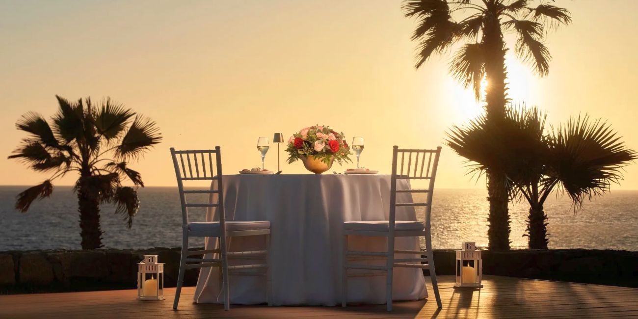 Hotel Tivoli La Caleta Resort & Spa 5* Tenerife 