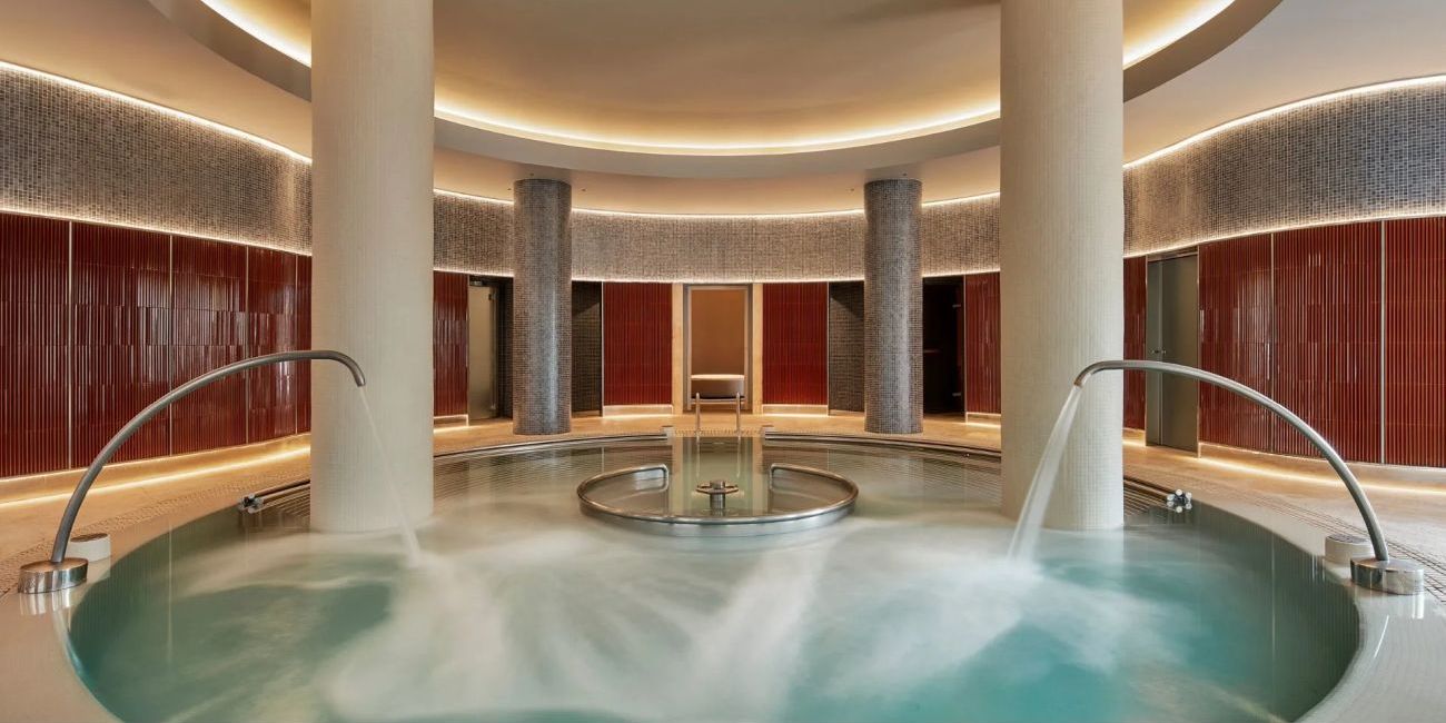 Hotel Tivoli La Caleta Resort & Spa 5* Tenerife 