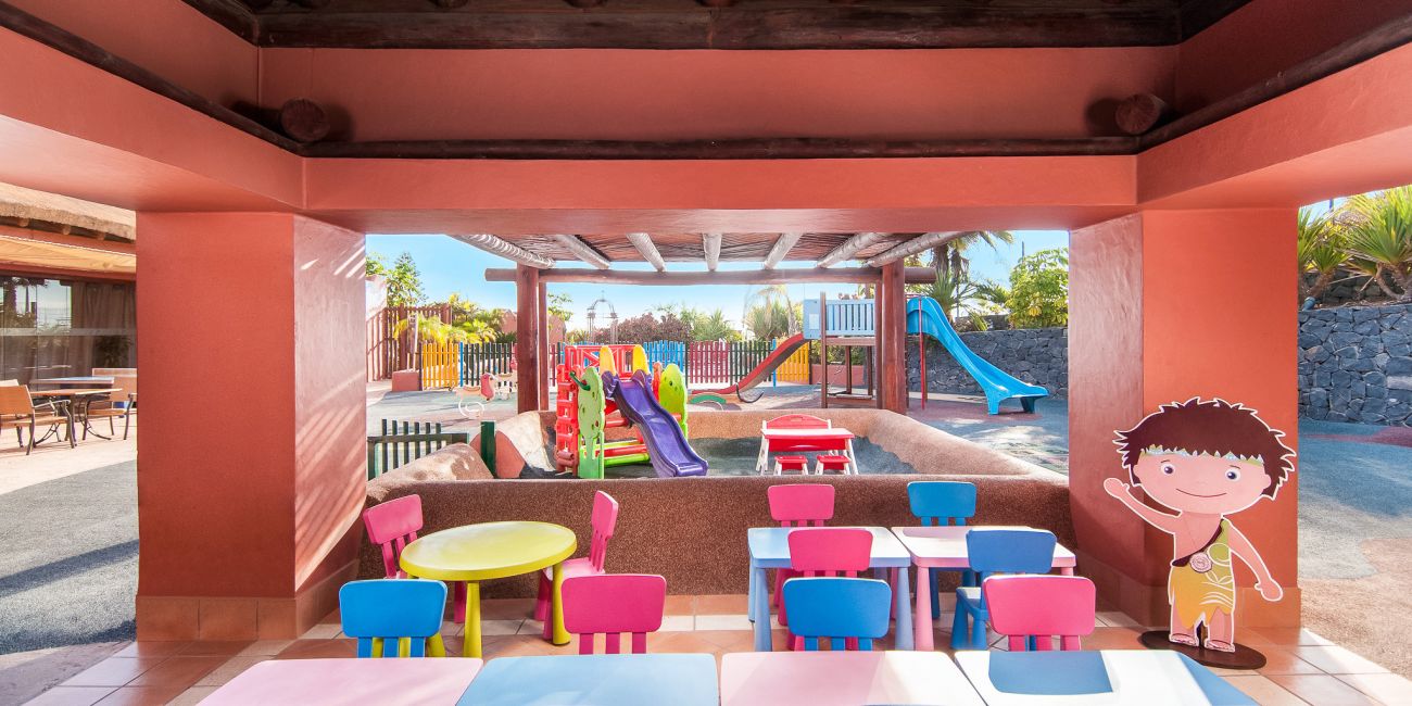Hotel Tivoli La Caleta Resort & Spa 5* Tenerife 