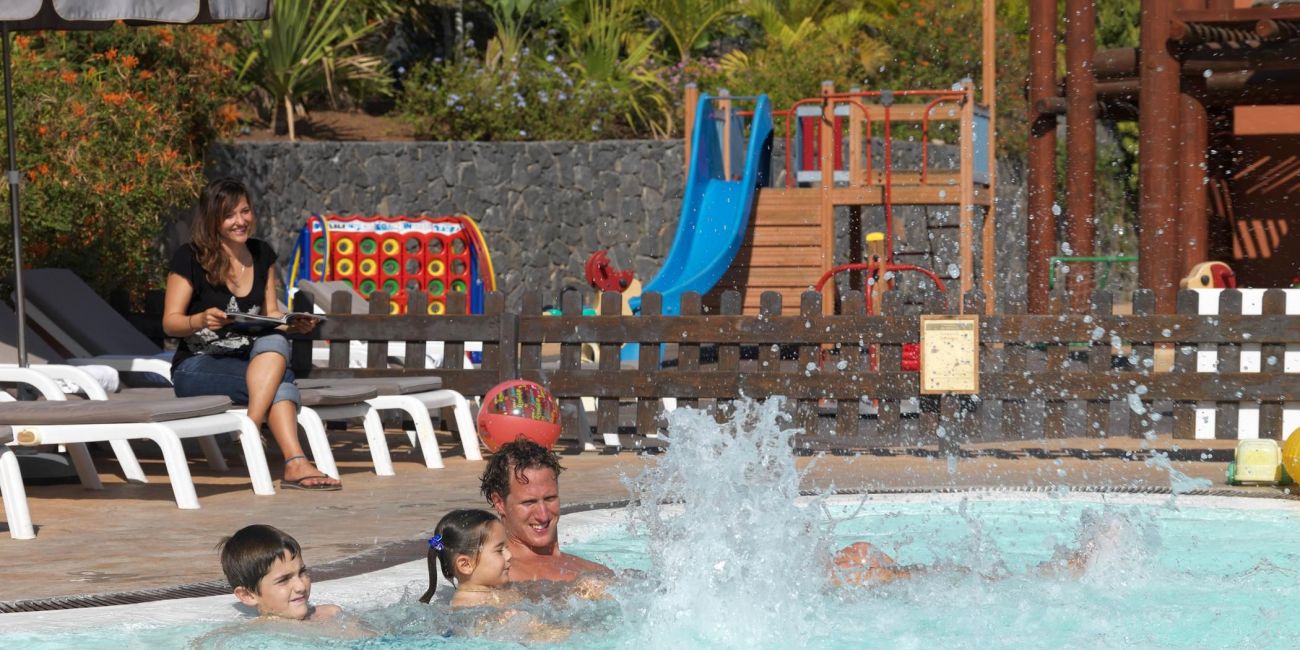 Hotel Tivoli La Caleta Resort & Spa 5* Tenerife 