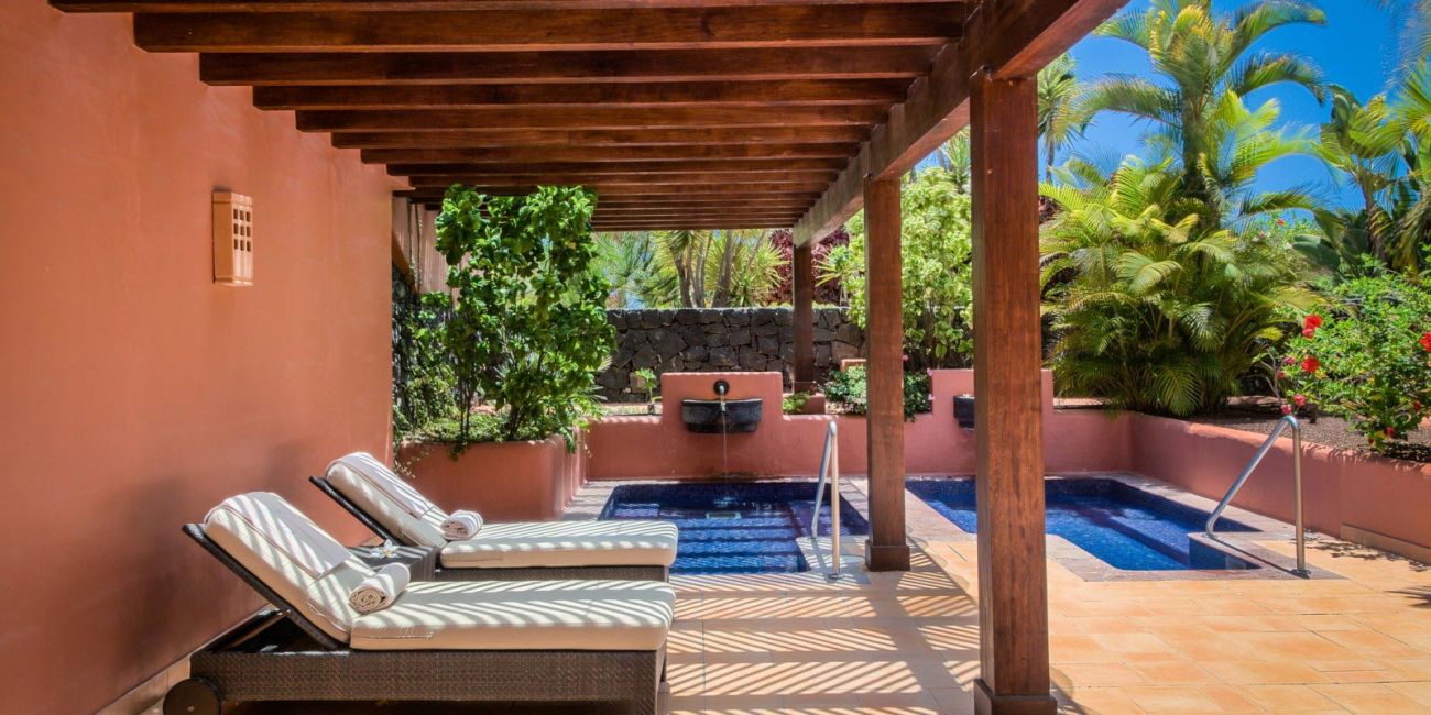 Hotel Tivoli La Caleta Resort & Spa 5* Tenerife 