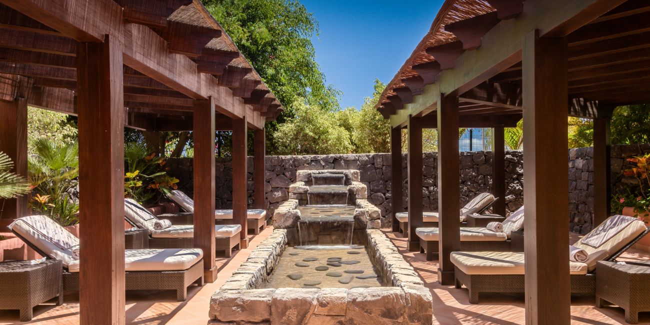 Hotel Tivoli La Caleta Resort & Spa 5* Tenerife 