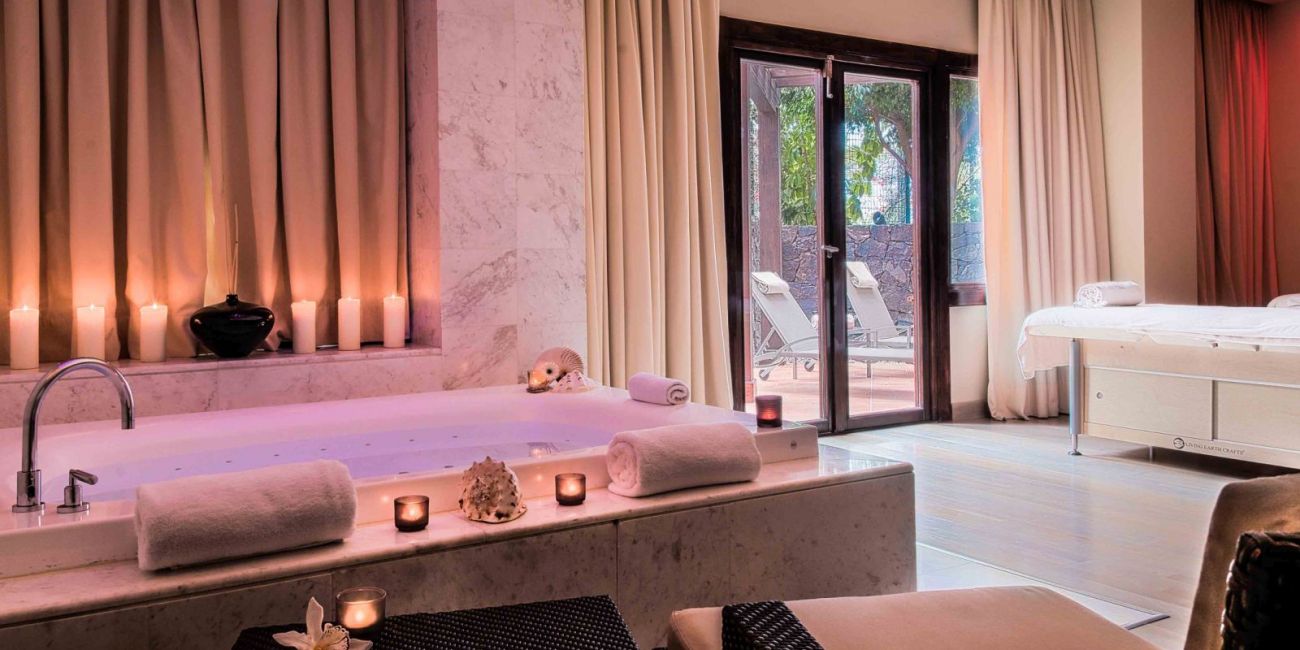 Hotel Tivoli La Caleta Resort & Spa 5* Tenerife 