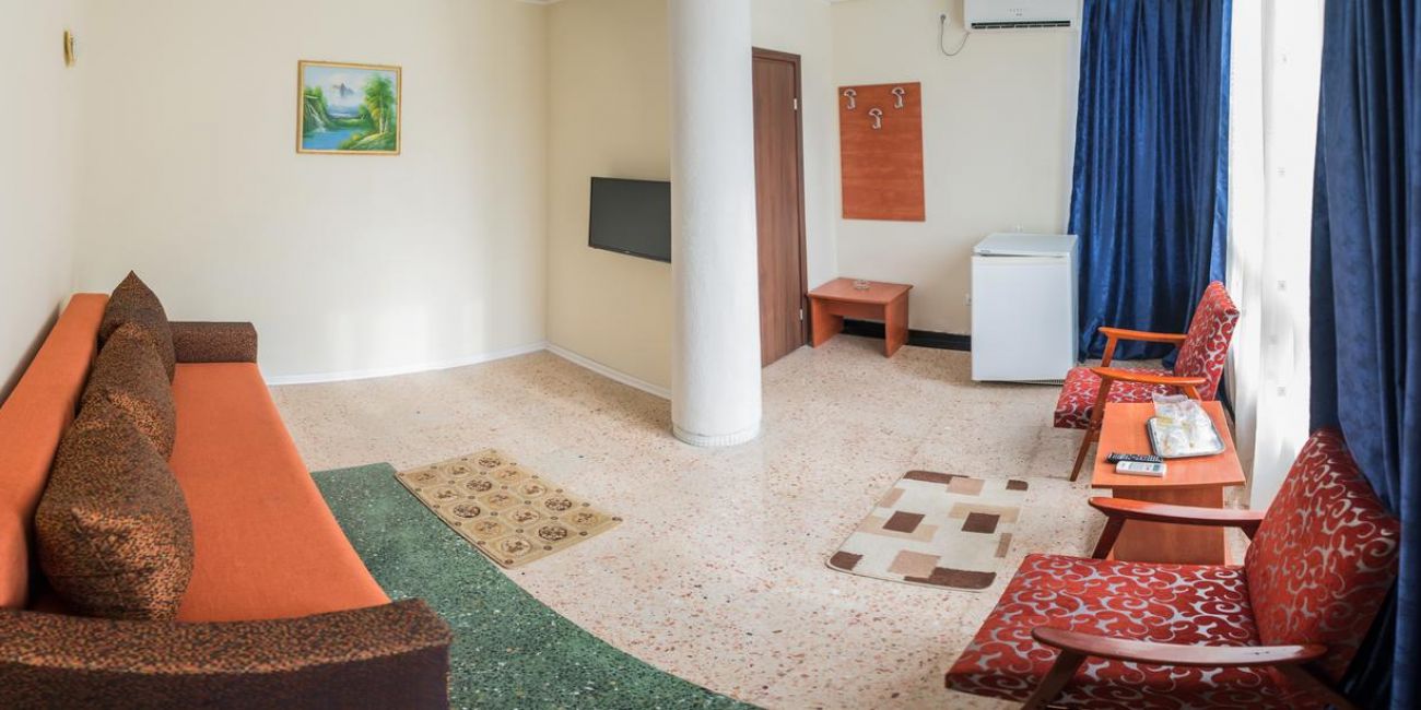 Hotel Tomis Neptun 3* Neptun 