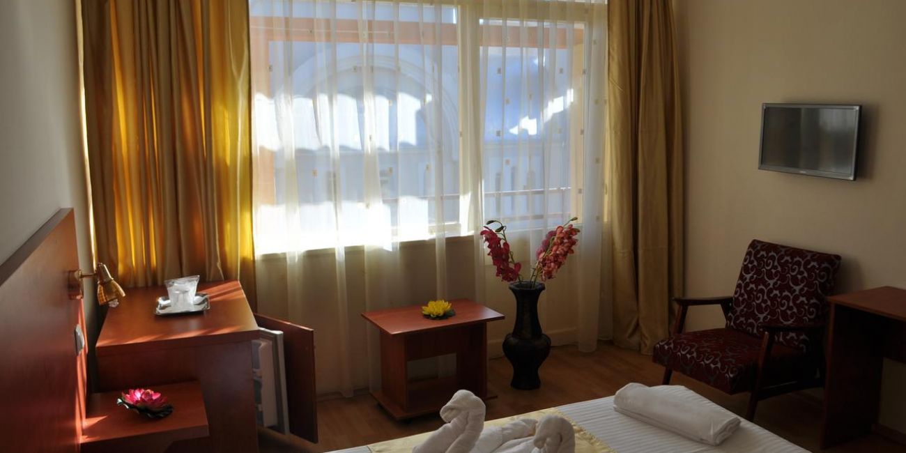 Hotel Tomis Neptun 3* Neptun 