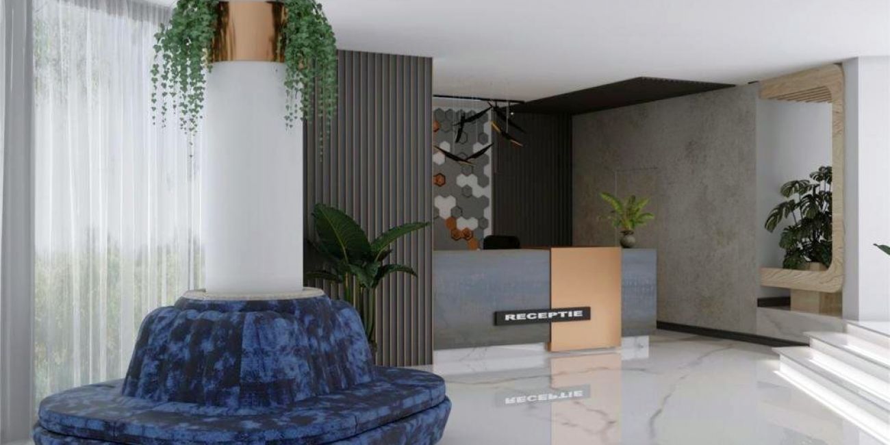Hotel Topaz 4* Cap Aurora 