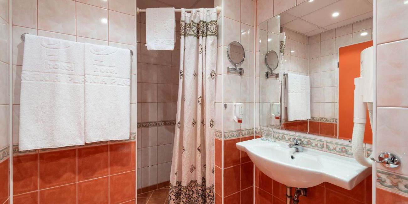 Hotel Trakia Plaza 4* Sunny Beach 
