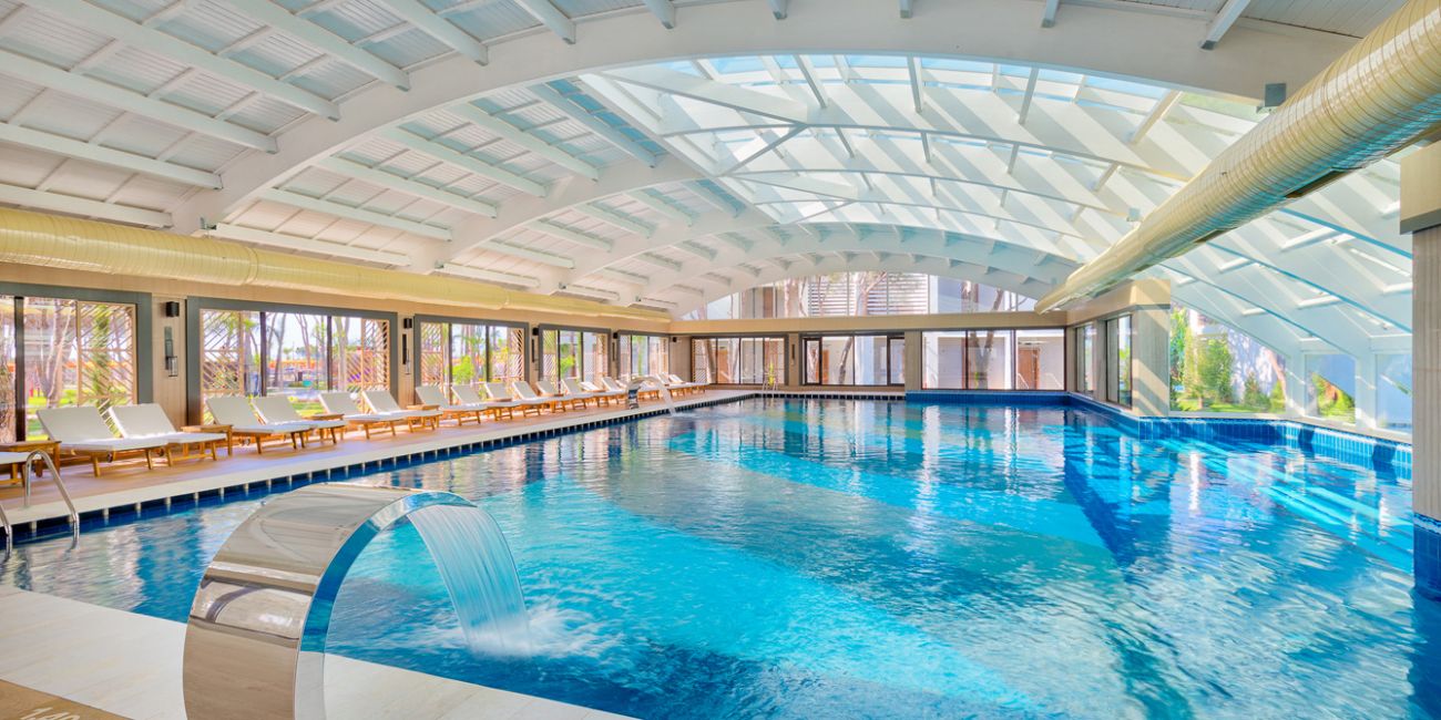 Hotel Trendy Lara Resort 5* Antalya - Kundu 
