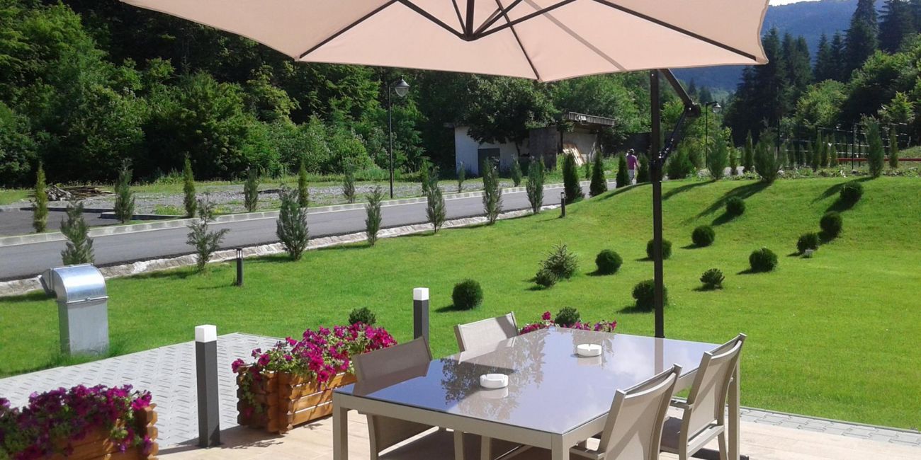 Hotel TTS Spa & Wellness 4* Covasna 