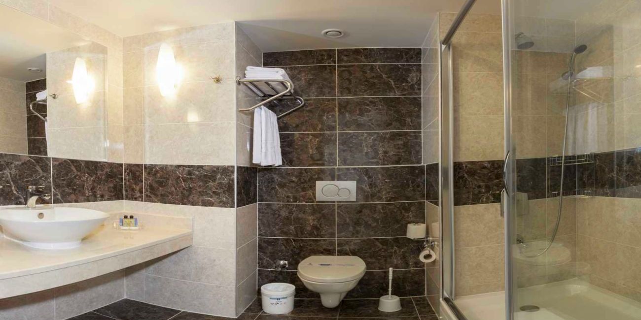 Hotel TUI Magic Life Belek 5* Antalya - Belek 