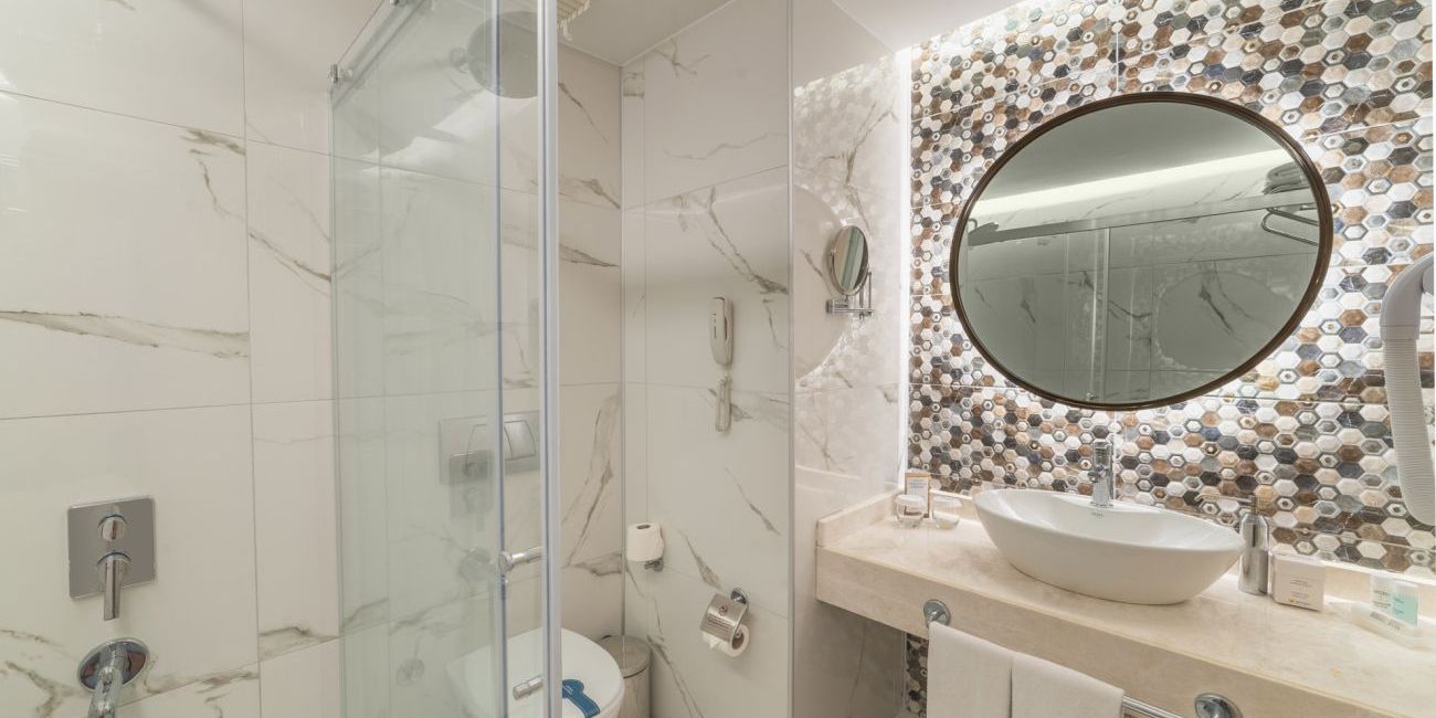 Hotel Turan Prince 5* Antalya - Side 