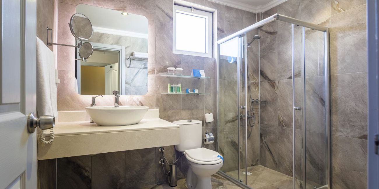 Hotel Turan Prince 5* Antalya - Side 