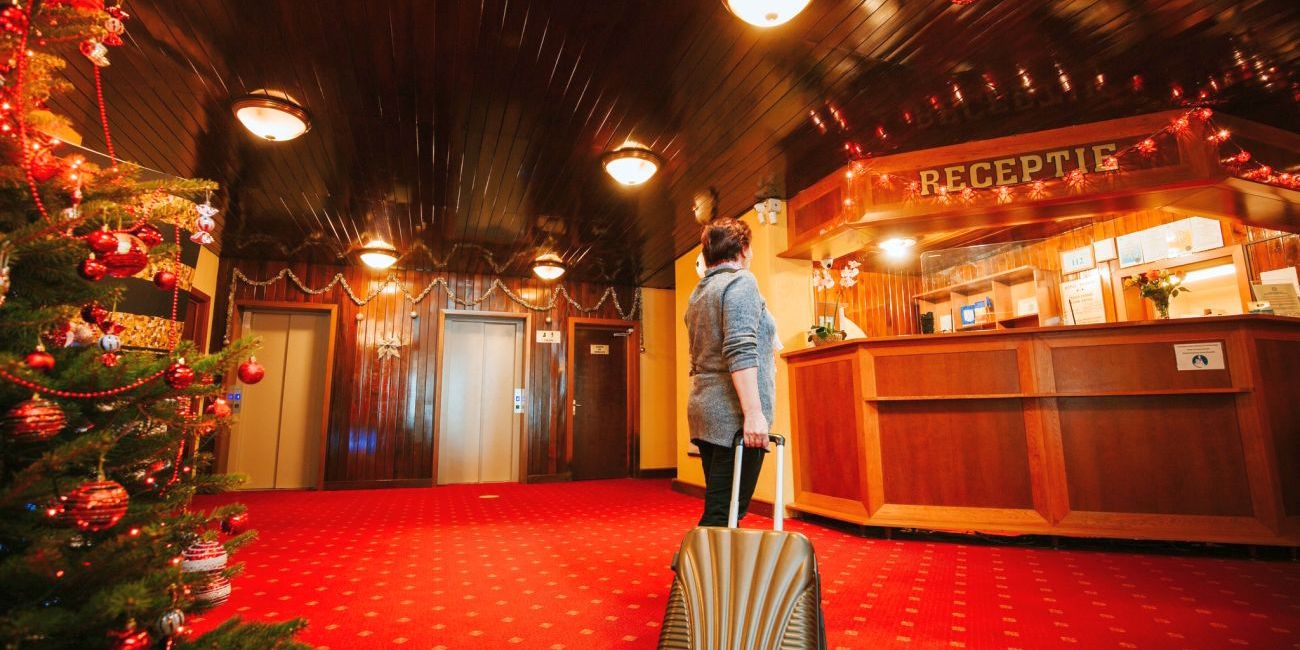Hotel Tusnad 3* Baile Tusnad 