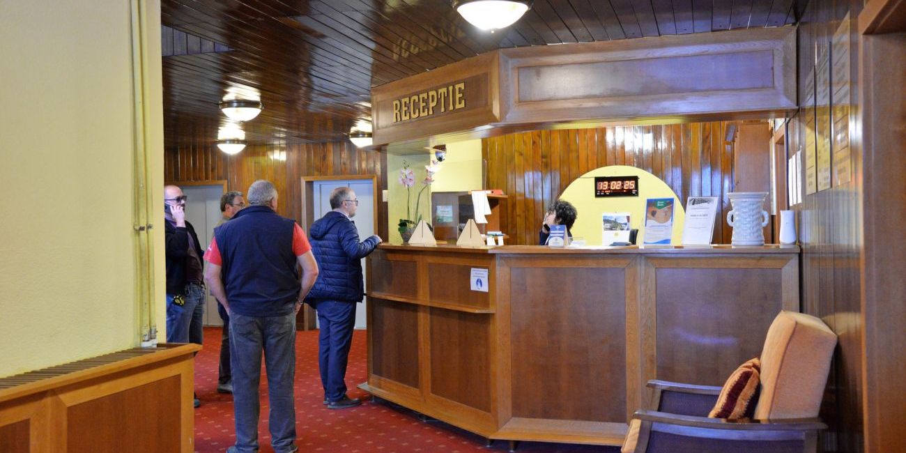 Hotel Tusnad 3* Baile Tusnad 