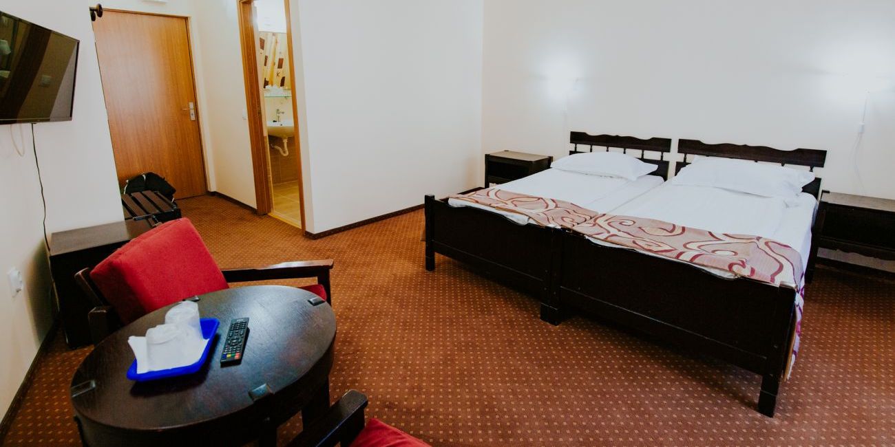 Hotel Tusnad 3* Baile Tusnad 