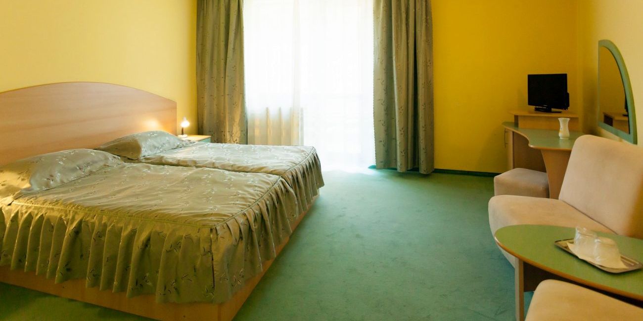 Hotel Tusnad 3* Baile Tusnad 