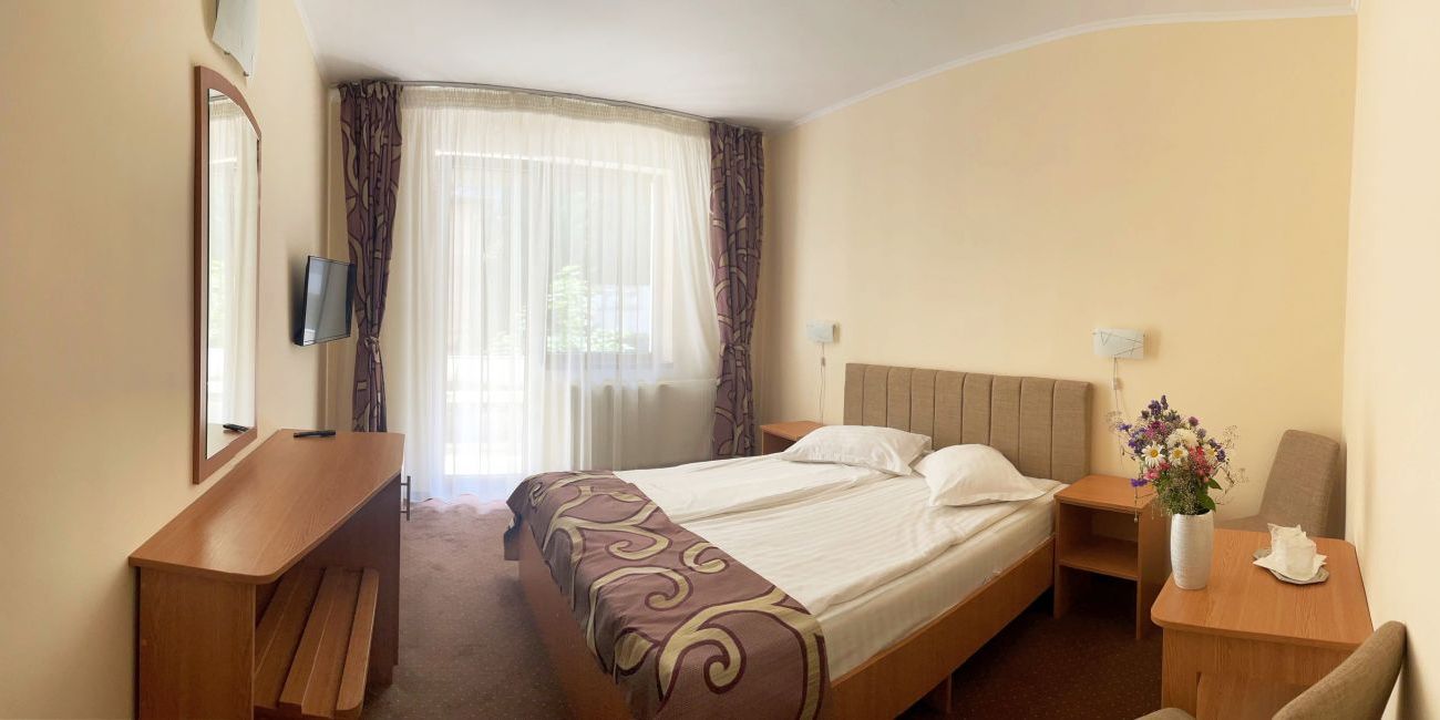 Hotel Tusnad 3* Baile Tusnad 