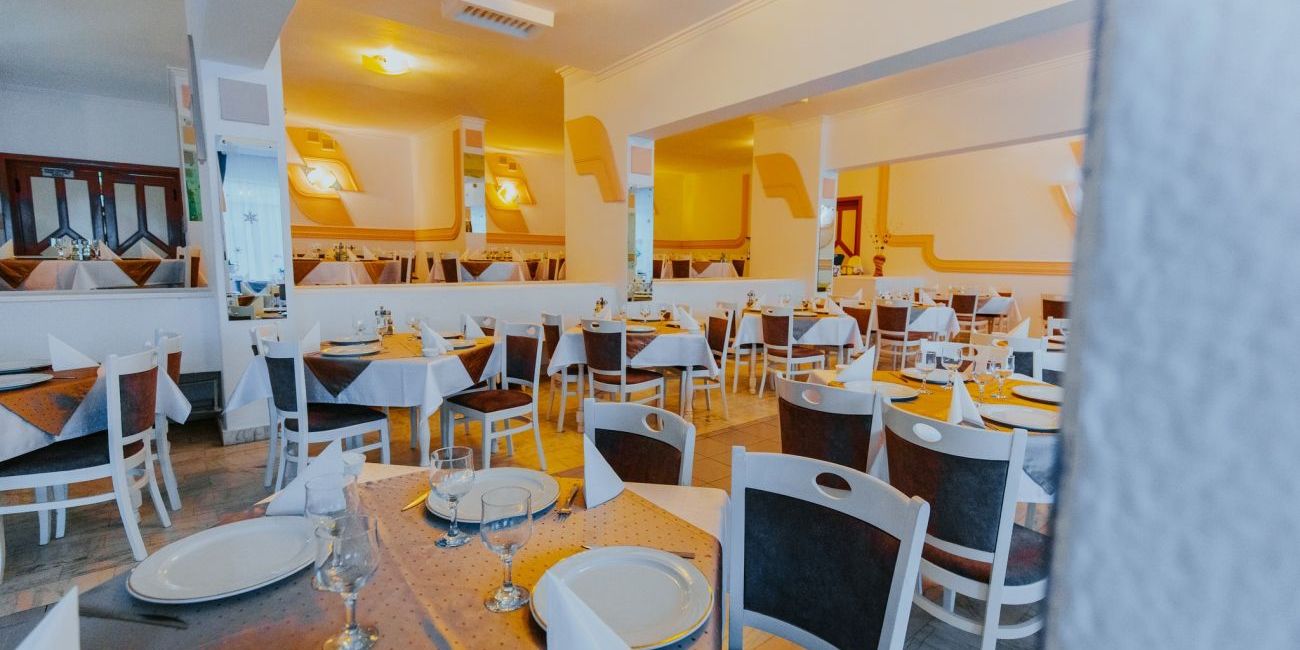 Hotel Tusnad 3* Baile Tusnad 