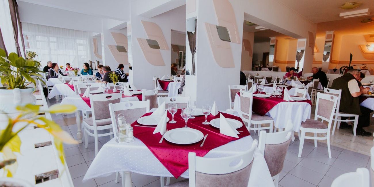 Hotel Tusnad 3* Baile Tusnad 