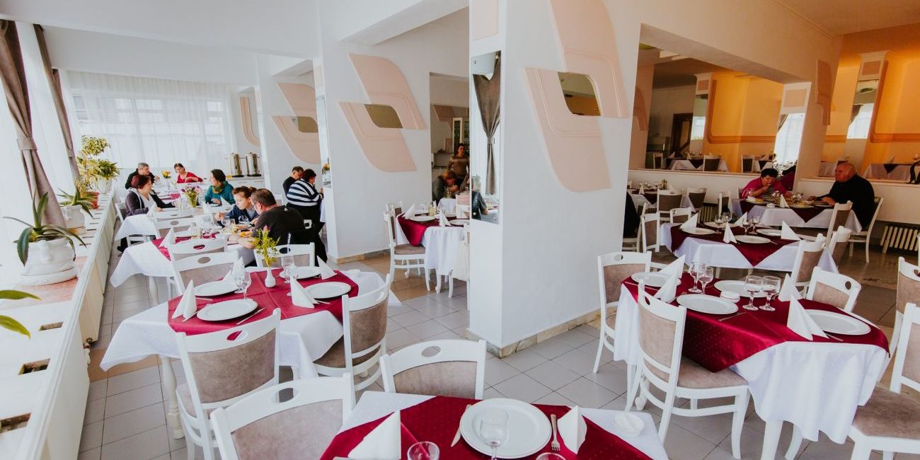 Hotel Tusnad 3* Baile Tusnad 