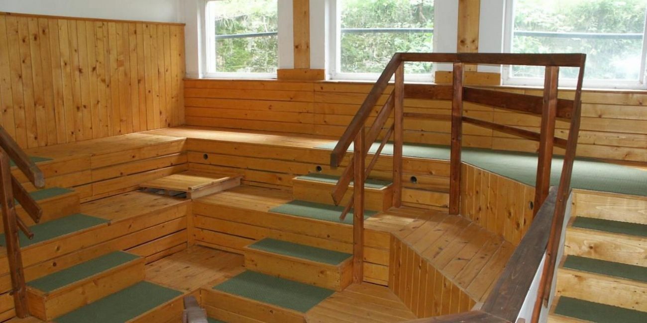 Hotel Tusnad 3* Baile Tusnad 