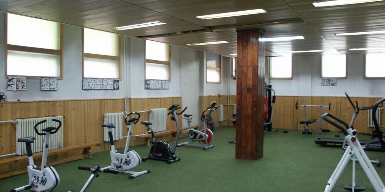 Hotel Tusnad 3* Baile Tusnad 