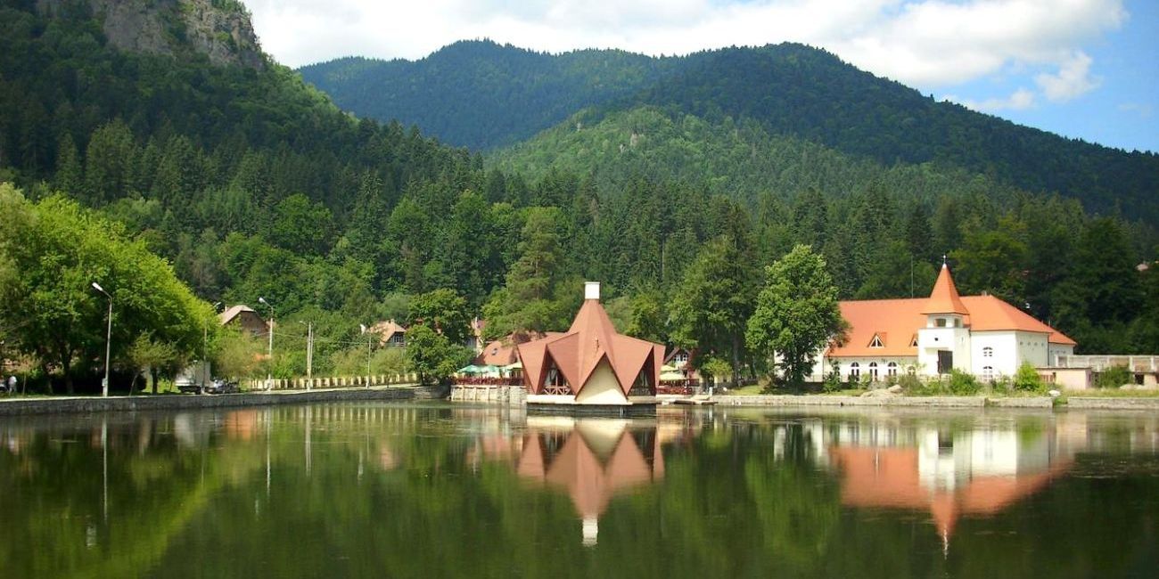 Hotel Tusnad 3* Baile Tusnad 
