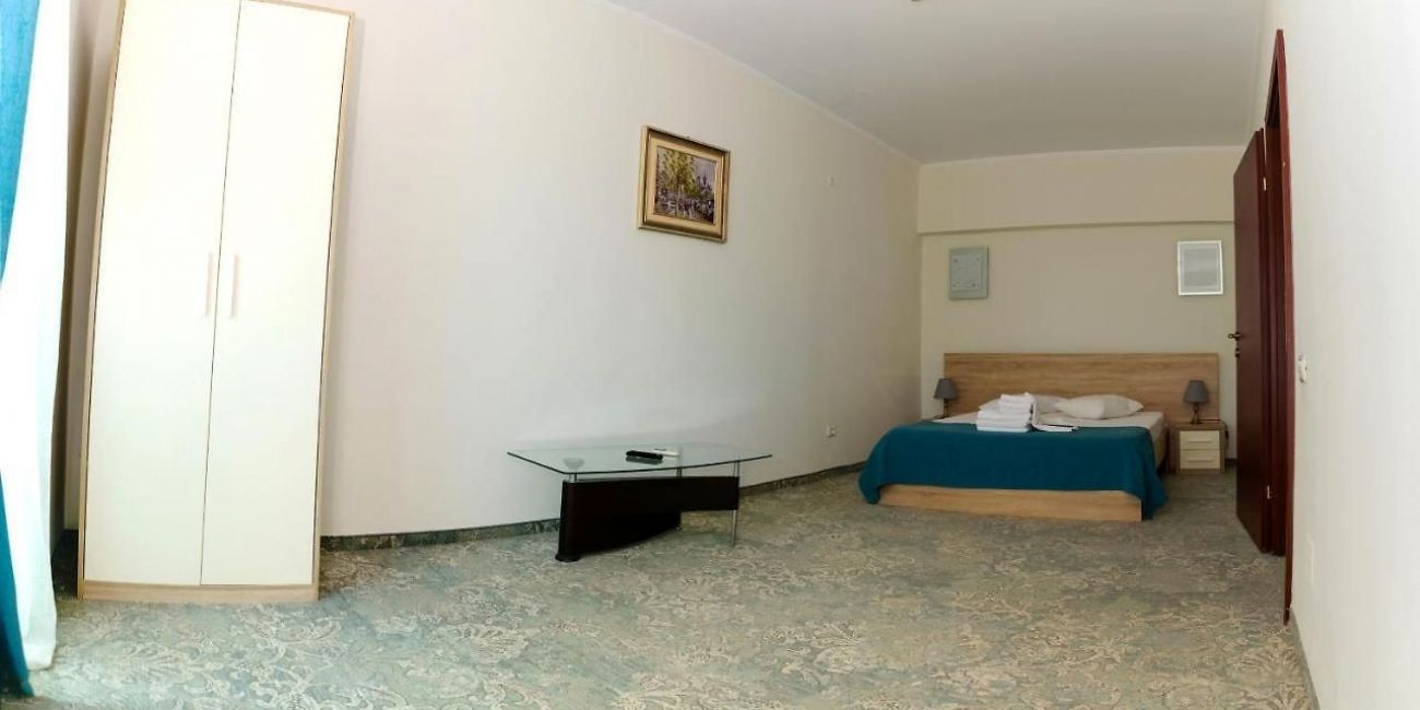 Hotel Union 3* Eforie Nord 