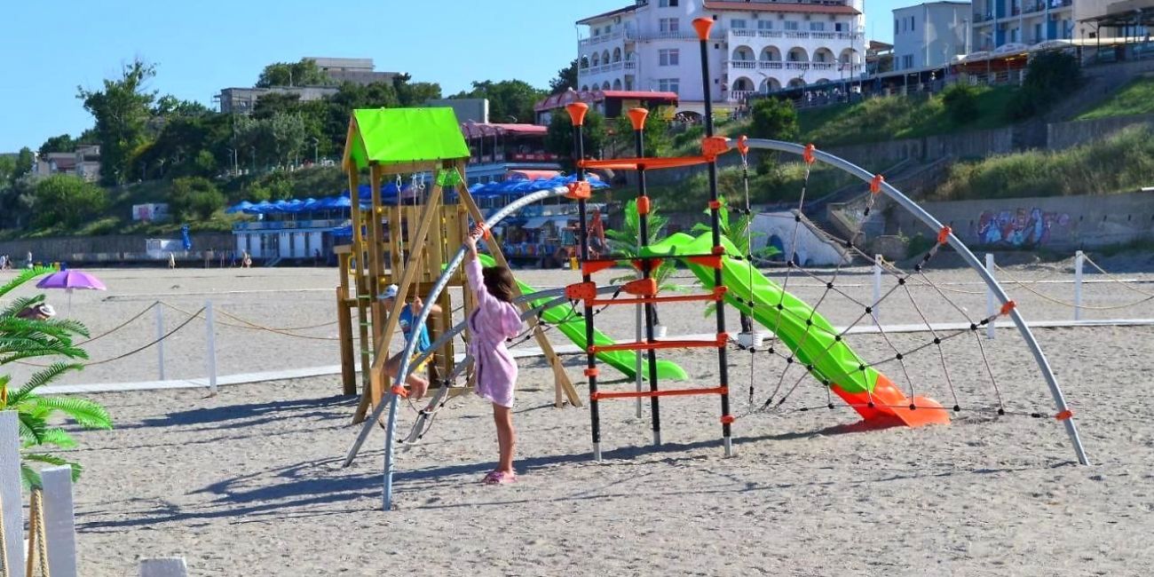 Hotel Union 3* Eforie Nord 