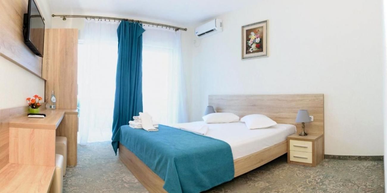 Hotel Union 3* Eforie Nord 