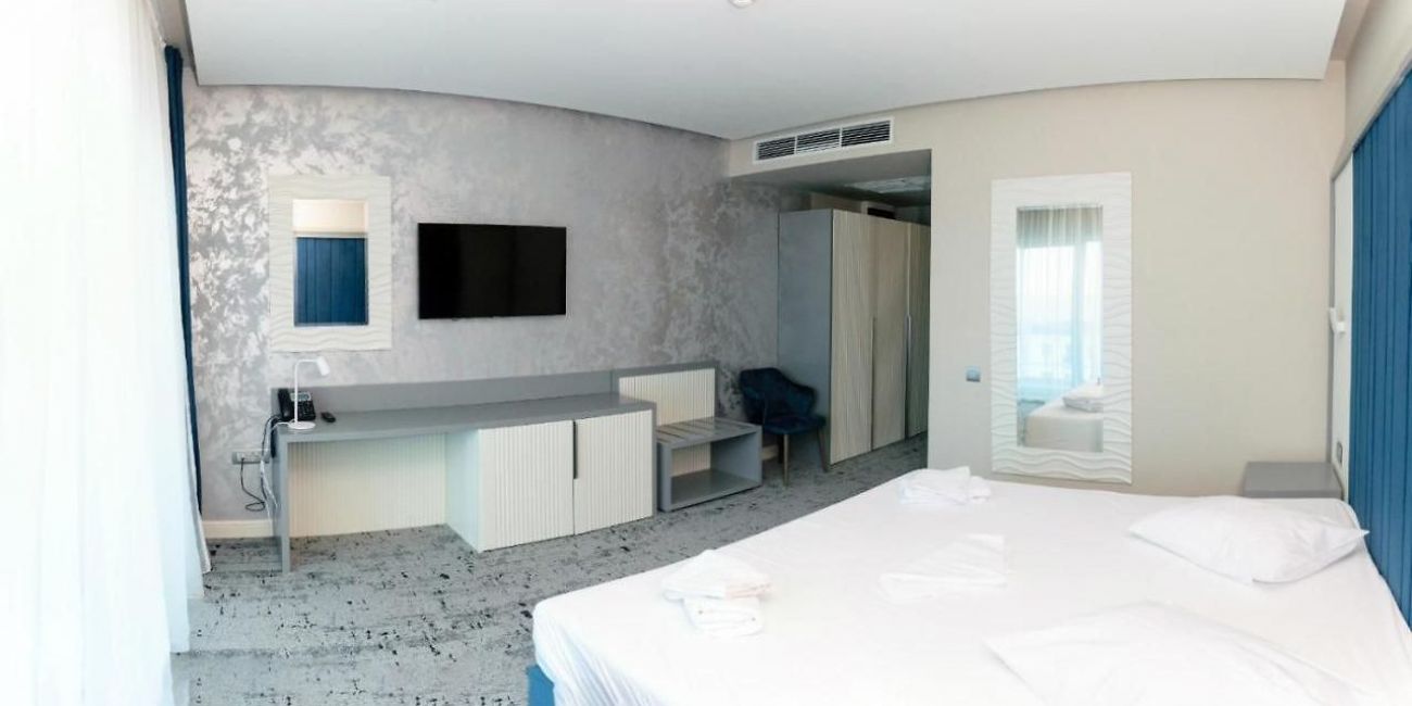Hotel Union 3* Eforie Nord 
