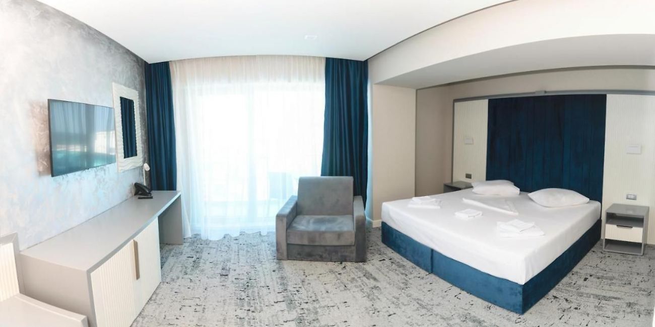 Hotel Union 3* Eforie Nord 