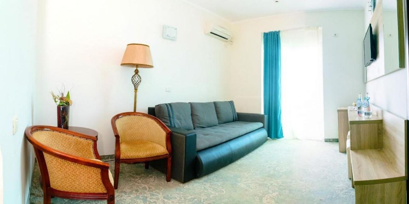 Hotel Union 3* Eforie Nord 