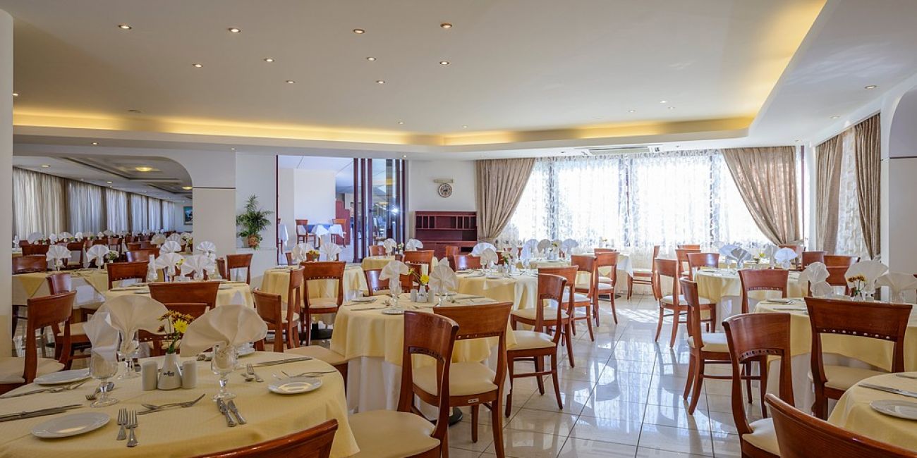 Hotel Vantaris Palace 4* Creta 