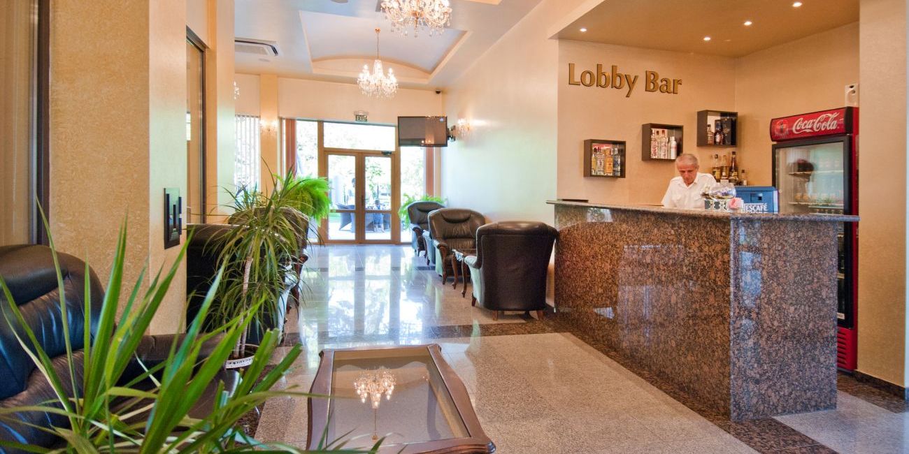 Hotel Viand 4*  Sunny Beach 