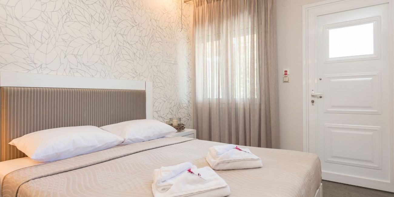 Hotel Villa Natassa 2*  Thassos 