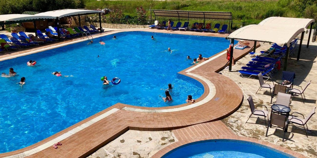 Hotel Village Mare 4* Halkidiki - Sithonia 