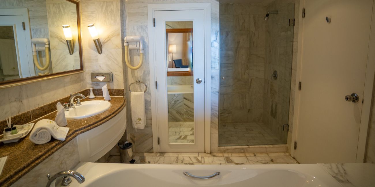 Hotel Vincci Saphir Palace & Spa 5* Hammamet 
