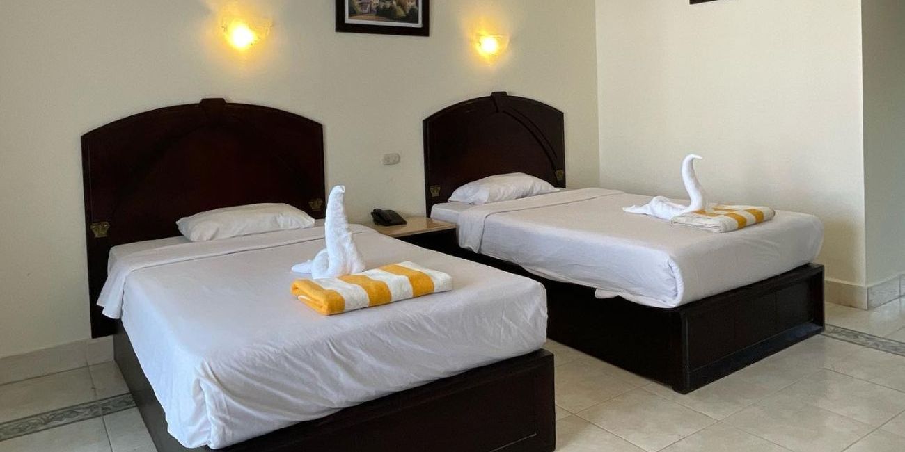 Hotel Viva Sharm 3* Sharm El Sheikh 
