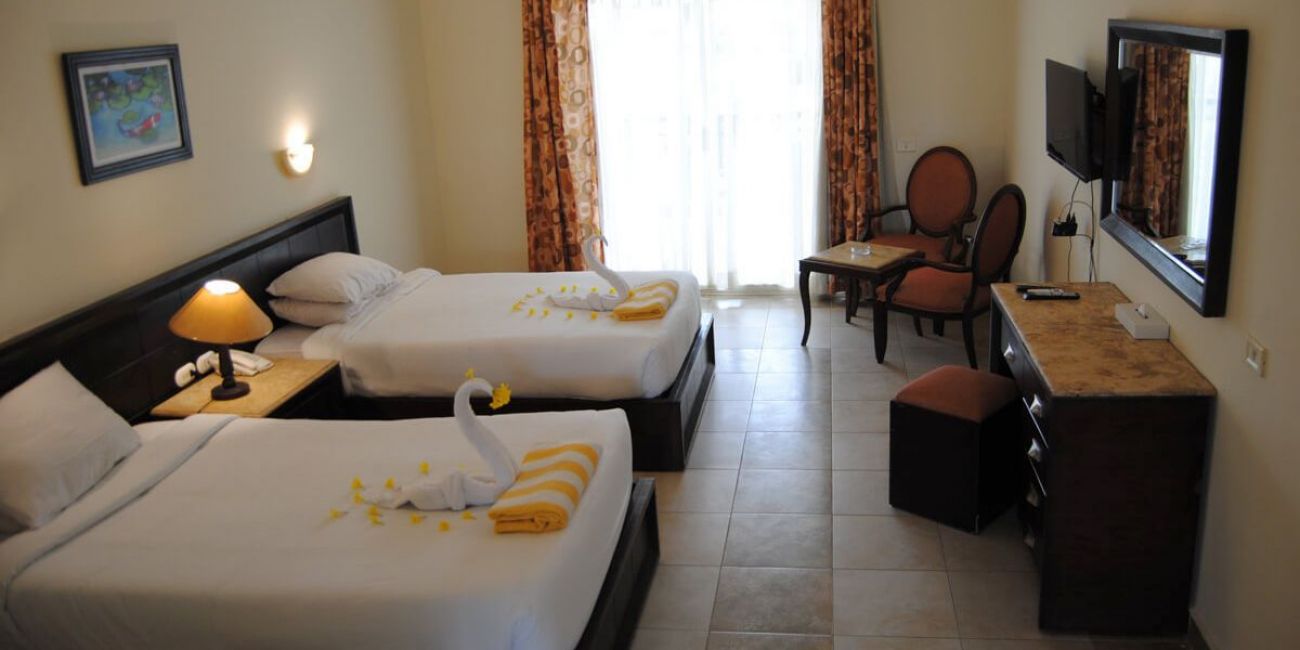 Hotel Viva Sharm 3* Sharm El Sheikh 