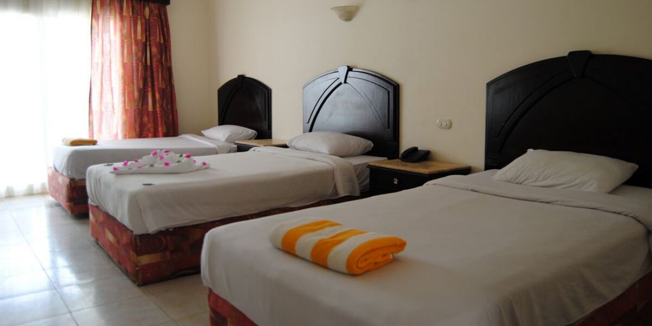 Hotel Viva Sharm 3* Sharm El Sheikh 