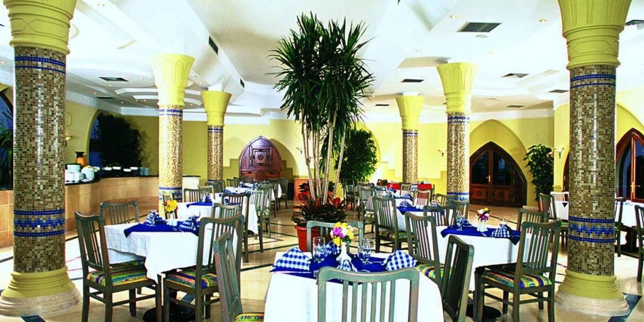 Hotel Viva Sharm 3* Sharm El Sheikh 
