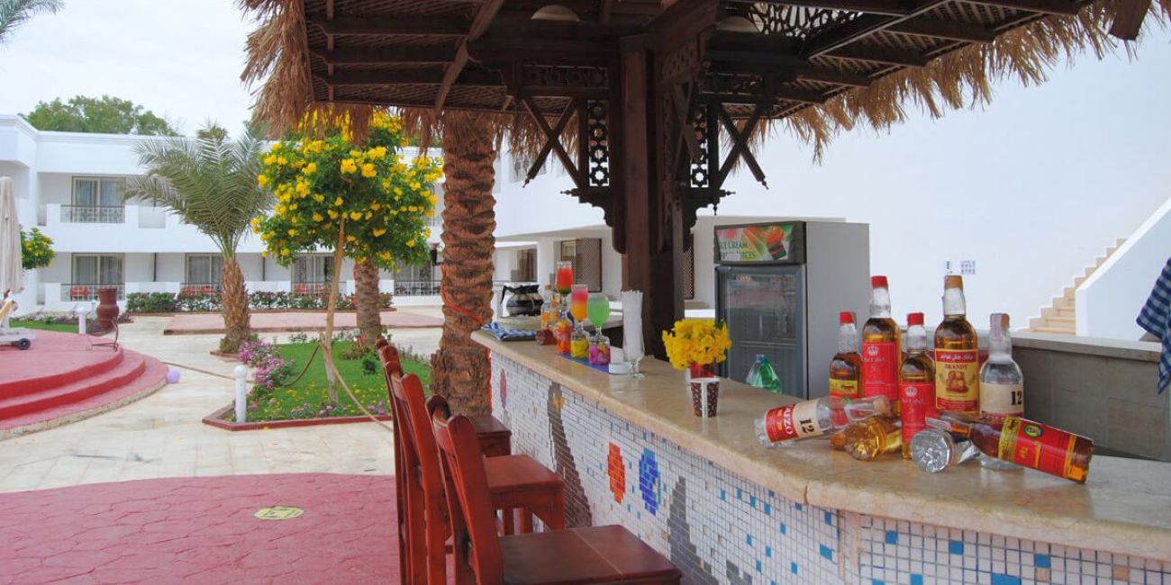 Hotel Viva Sharm 3* Sharm El Sheikh 