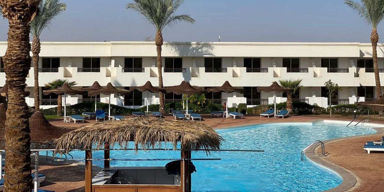 Hotel Viva Sharm 3* Sharm El Sheikh 