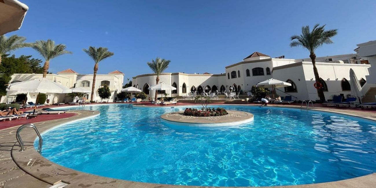 Hotel Viva Sharm 3* Sharm El Sheikh 