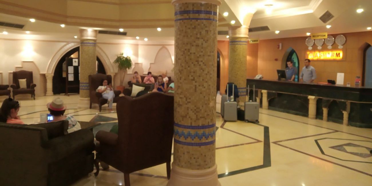 Hotel Viva Sharm 3* Sharm El Sheikh 